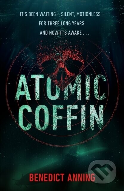 Atomic Coffin - Benedict Anning