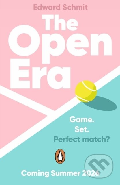 The Open Era - Edward Schmit