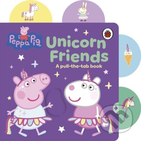 Peppa Pig: Unicorn Friends -  Peppa Pig