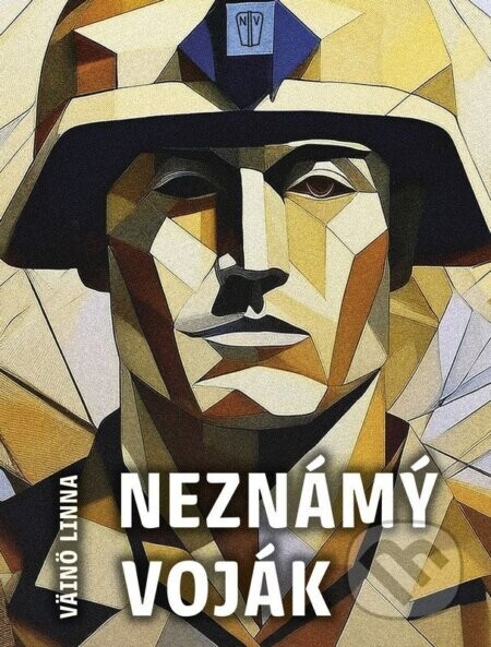 Neznámý voják - Väinö Linna