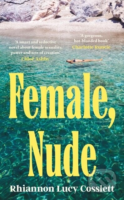 Female, Nude - Rhiannon Lucy Cosslett