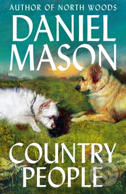 Country People - Daniel Mason
