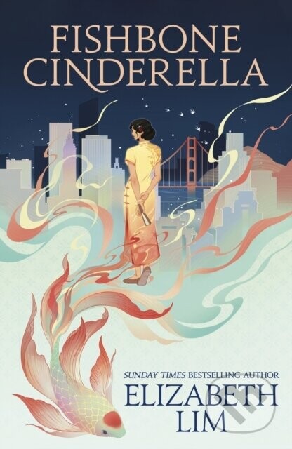 Fishbone Cinderella - Elizabeth Lim