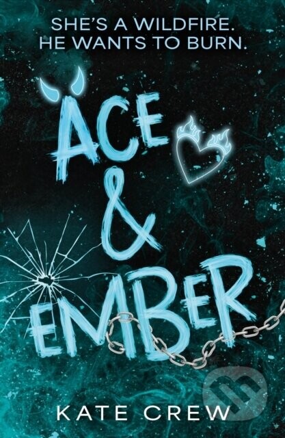 Ace & Ember - Kate Crew