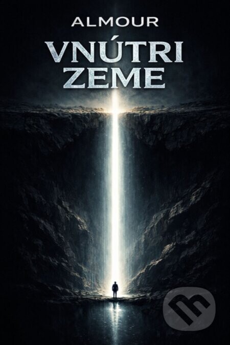 Vnútri Zeme - ALMOUR