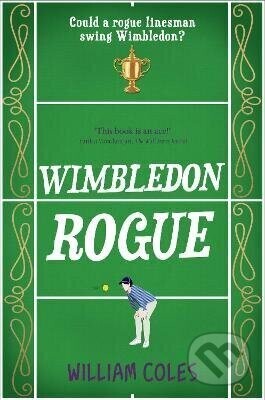 Wimbledon Rogue - William Coles