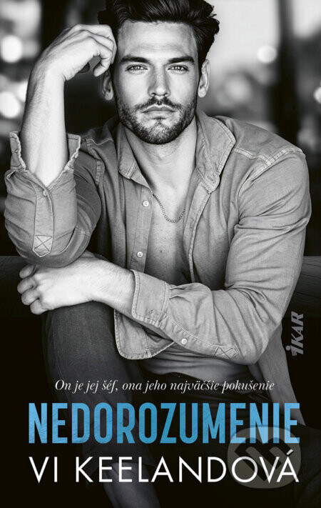 Nedorozumenie - Vi Keelandová