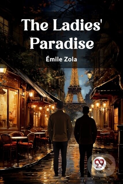 The Ladies' Paradise (Edition2023) - Emile Zola
