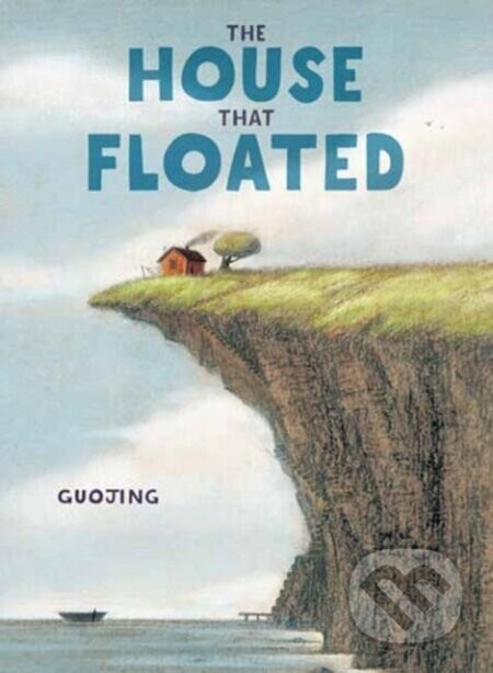 The House That Floated - Guojing
