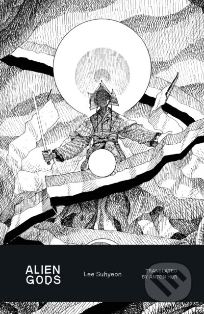 Alien Gods - Lee Suhyeon