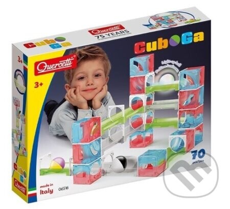 Cuboga - Quercetti
