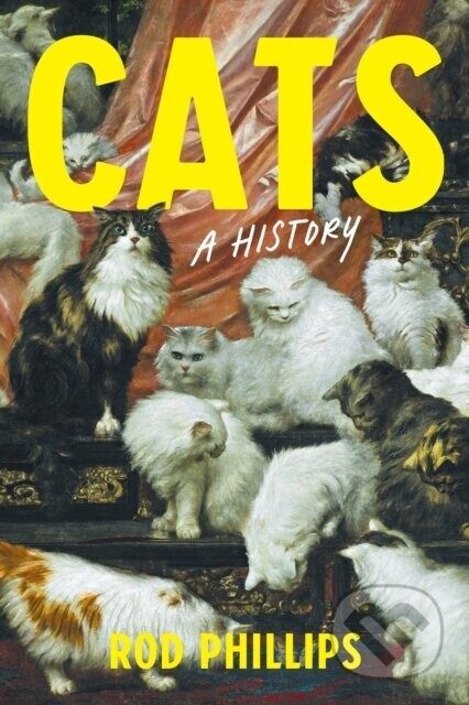 Cats - Rod Phillips