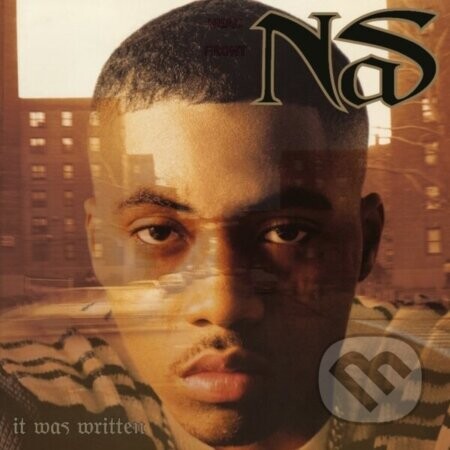 Nas: It Was Written - Nas, Nas