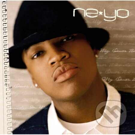 Ne-Yo: In My Own Words (20Th Anniversary) - Ne-Yo, Ne-Yo