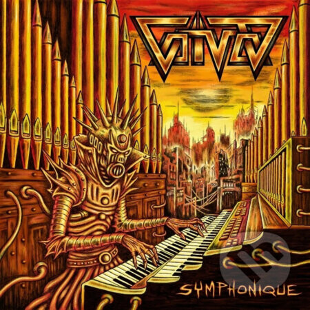 Voivod: Symphonique - Voivod, Voivod