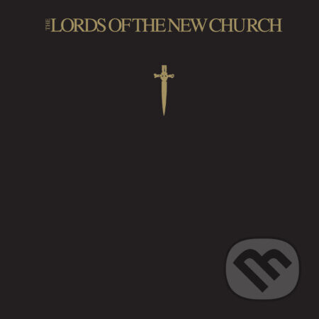 Lords Of The New Church: The Lords Of The New Church - Lords Of The New Church