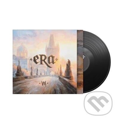 Era: Era VIII - Era, Era