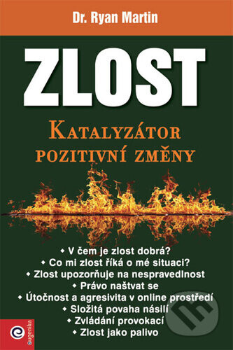 Zlost - Ryan Martin