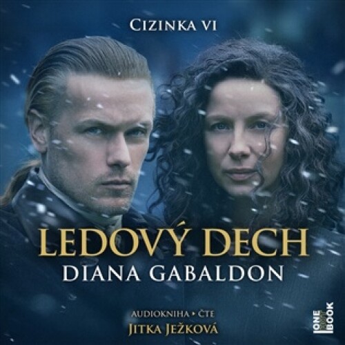 Ledový dech - 5 CDmp3 | GABALDON, Diana