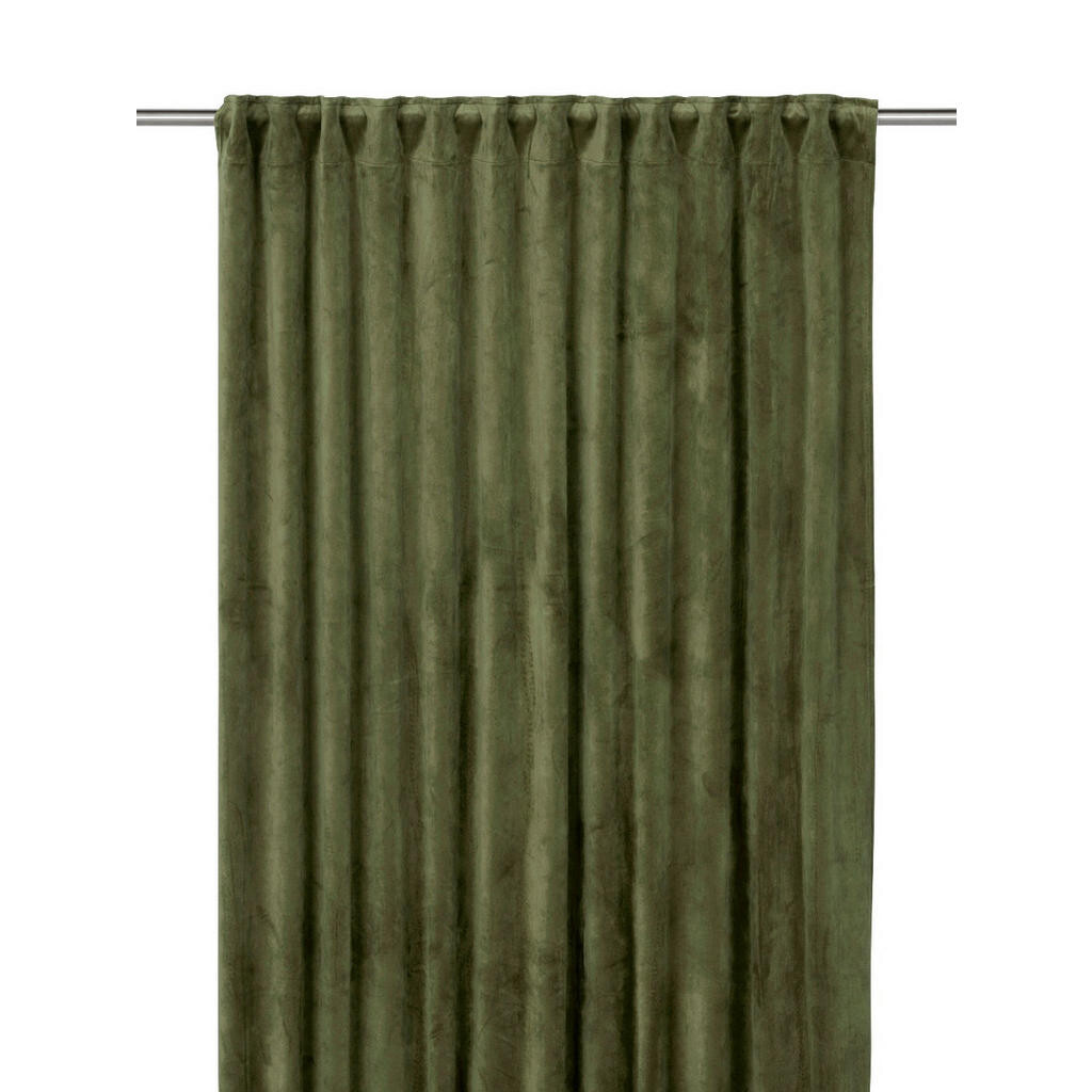 Svanefors HOTOVÝ ZÁVĚS, zatemnění, 135/320 cm