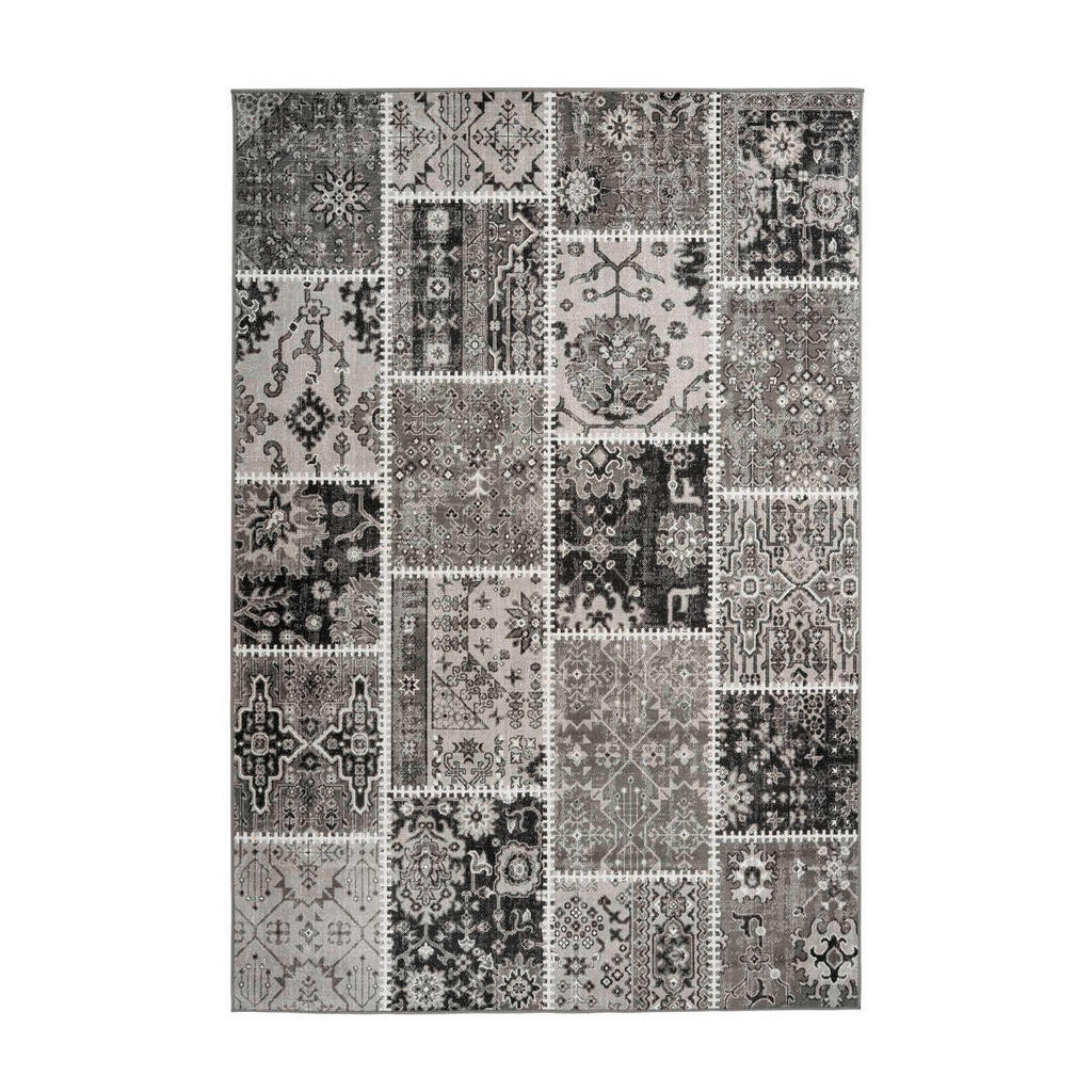 Kayoom VINTAGE KOBEREC, 200/290 cm, šedá