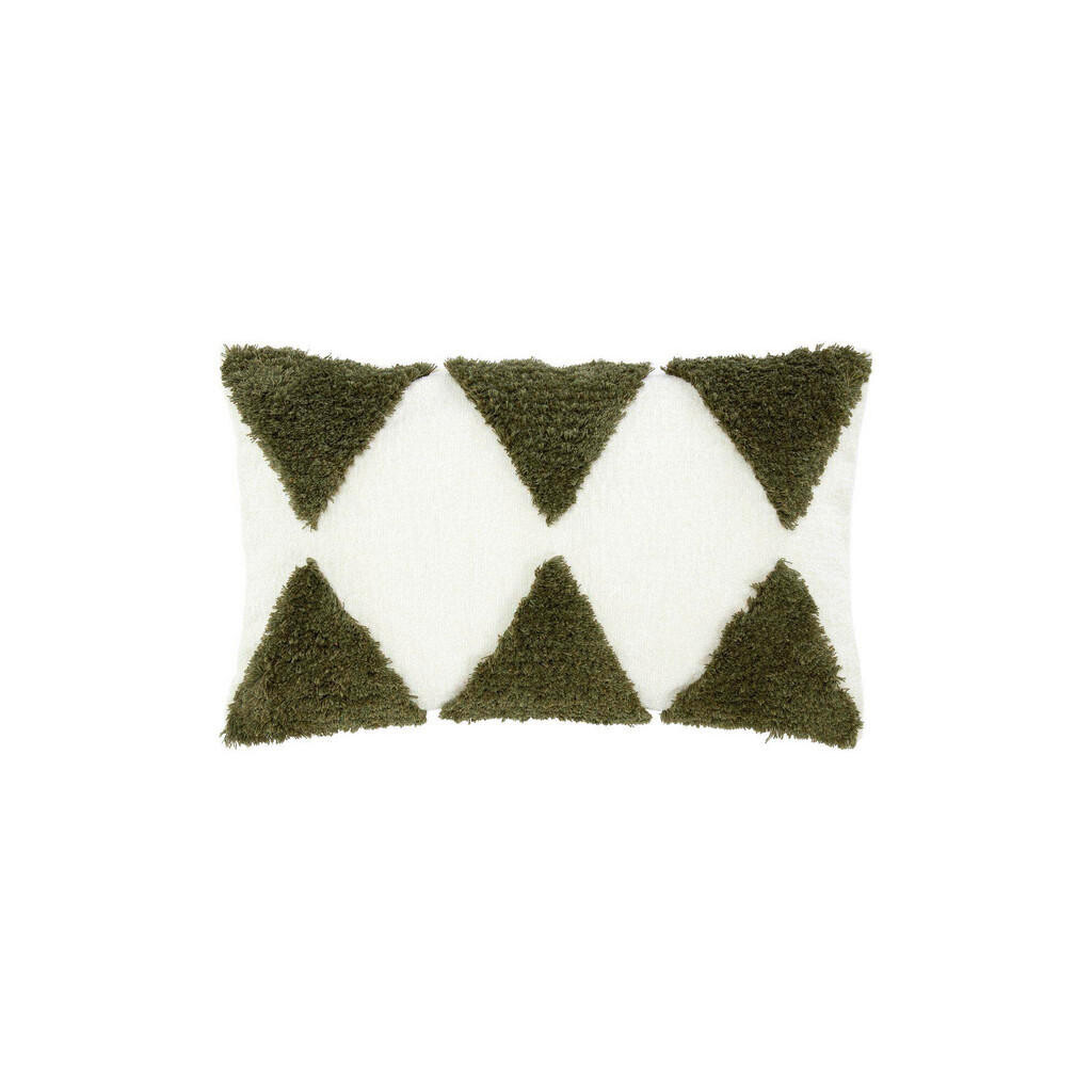 Svanefors DEKORAČNÍ POLŠTÁŘ 30/50 cm