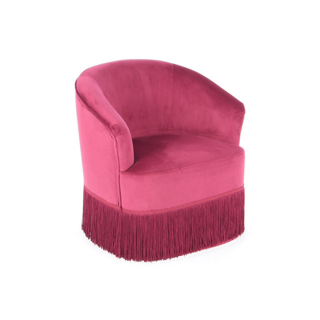 Kayoom DĚTSKÉ KŘESLO bordeaux