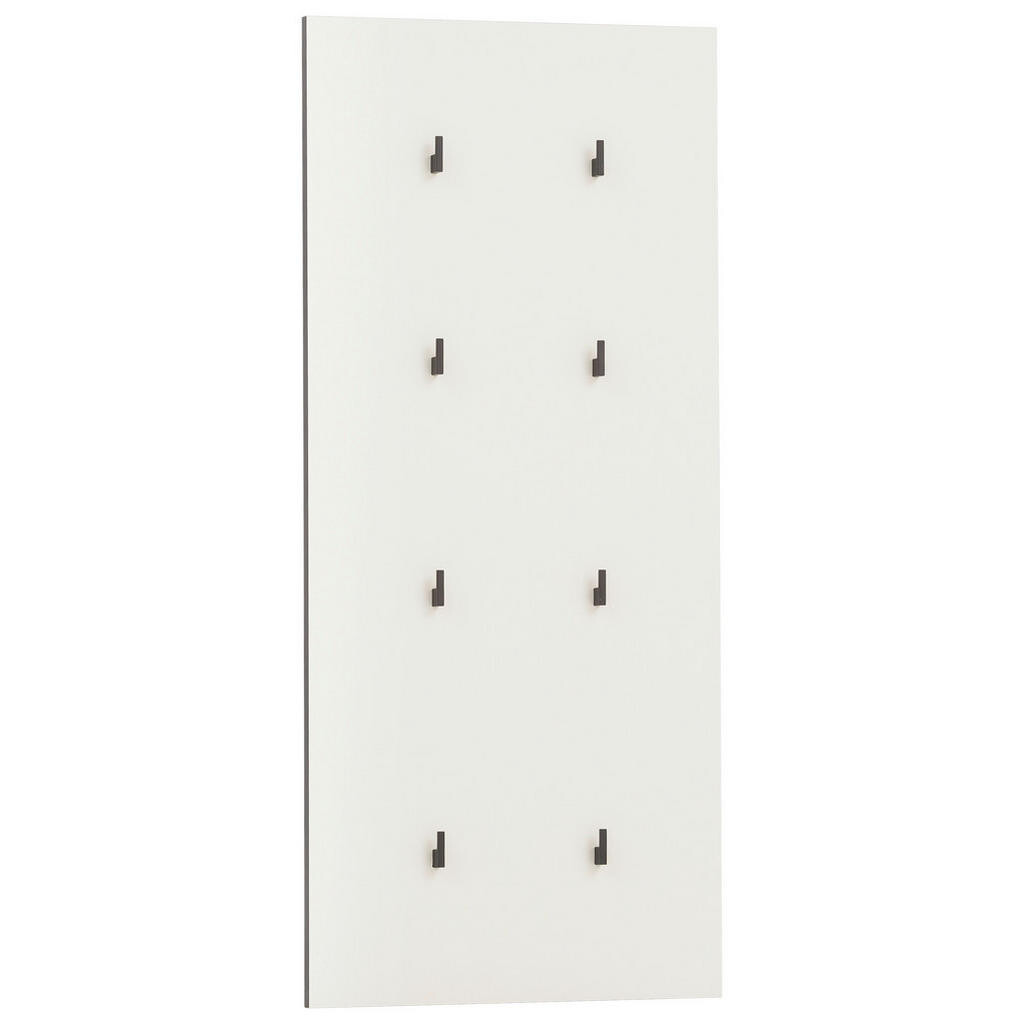 MID.YOU ŠATNÍ PANEL, béžová, 49/109/2,6 cm
