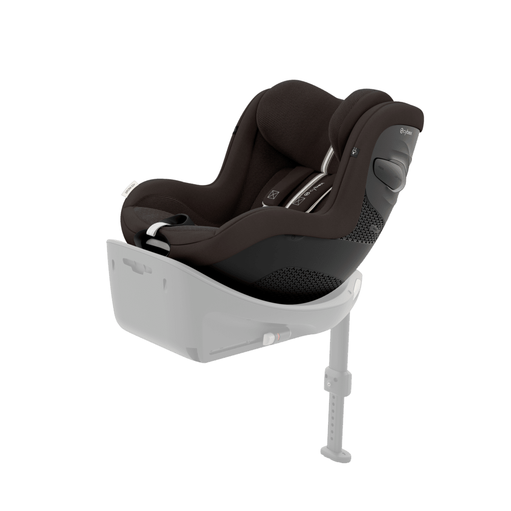 Cybex SIRONA G3 PLUS Chocolate Brown 2026