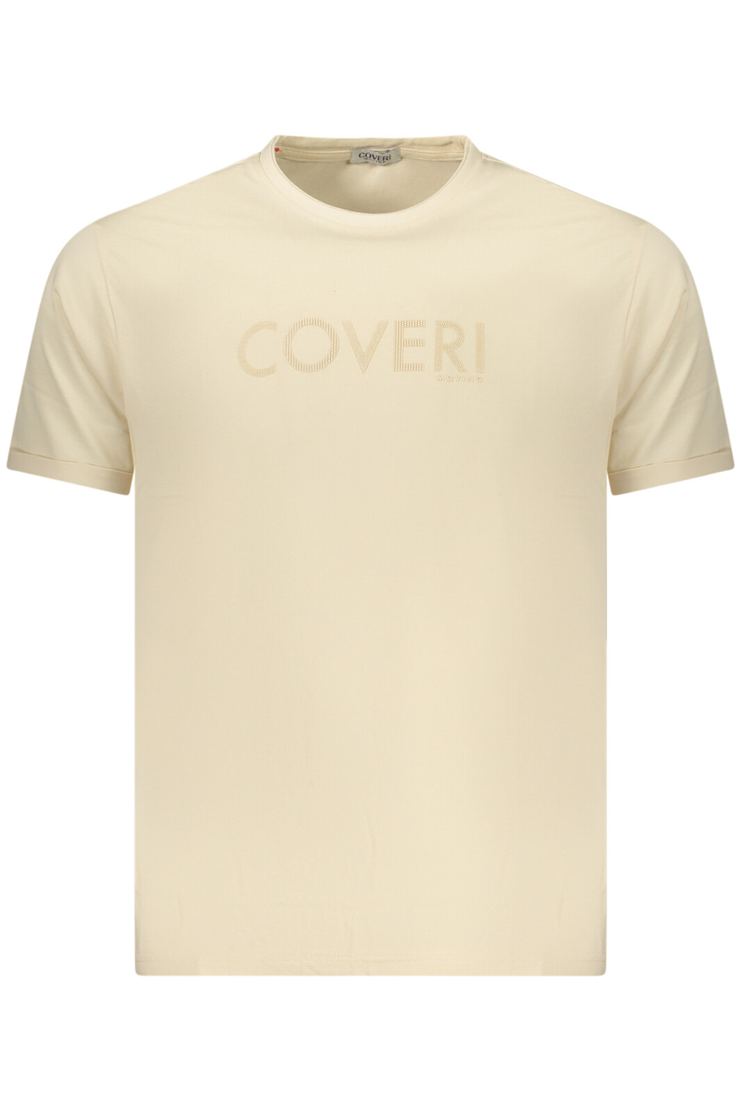 Krátké triko beige