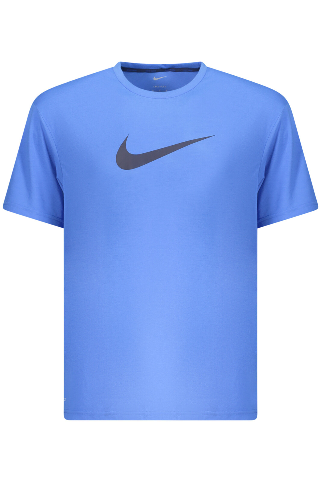 Modré triko Nike s krátkým rukávem