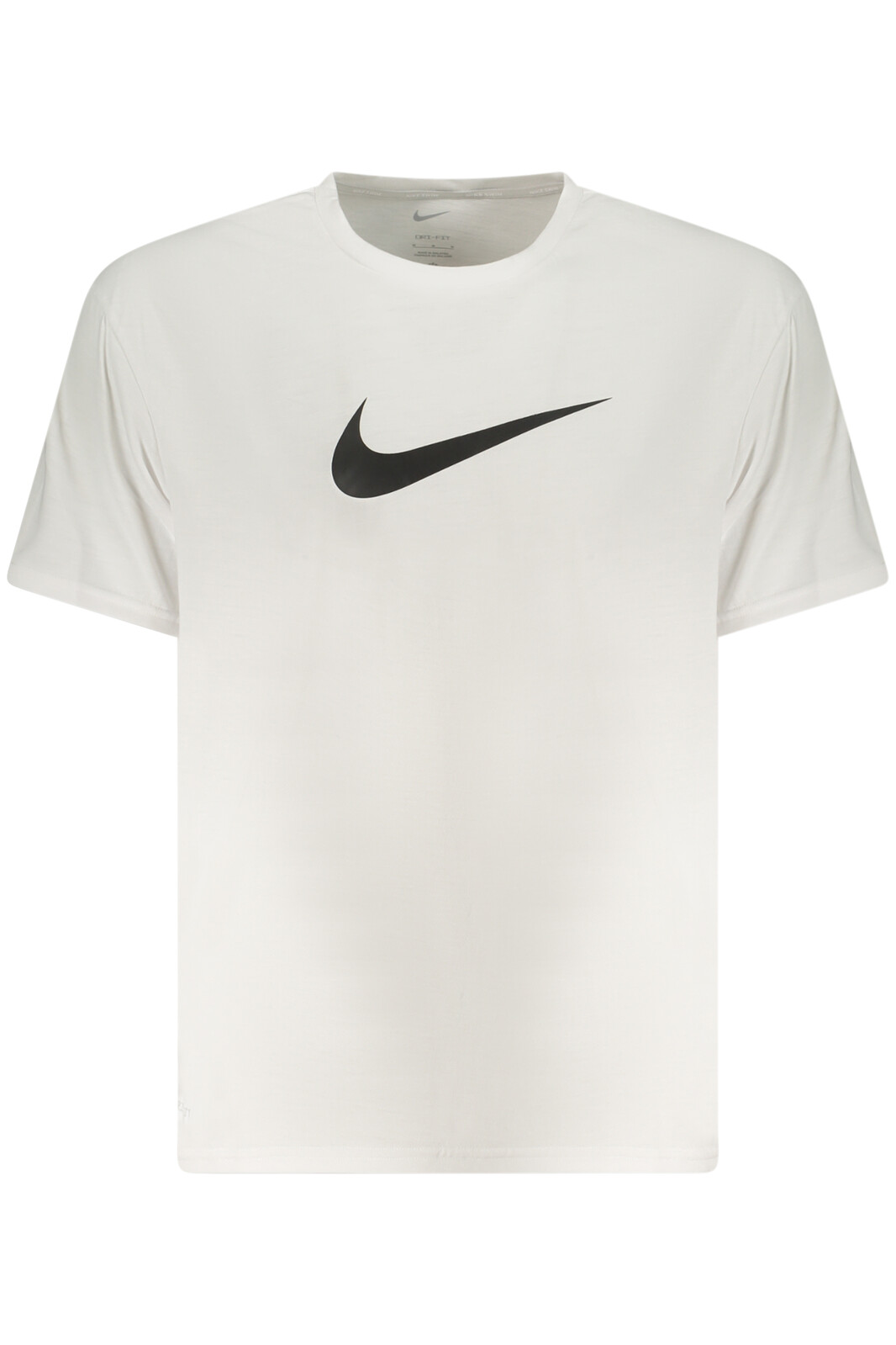 Bílé tričko Nike s krátkým rukávem