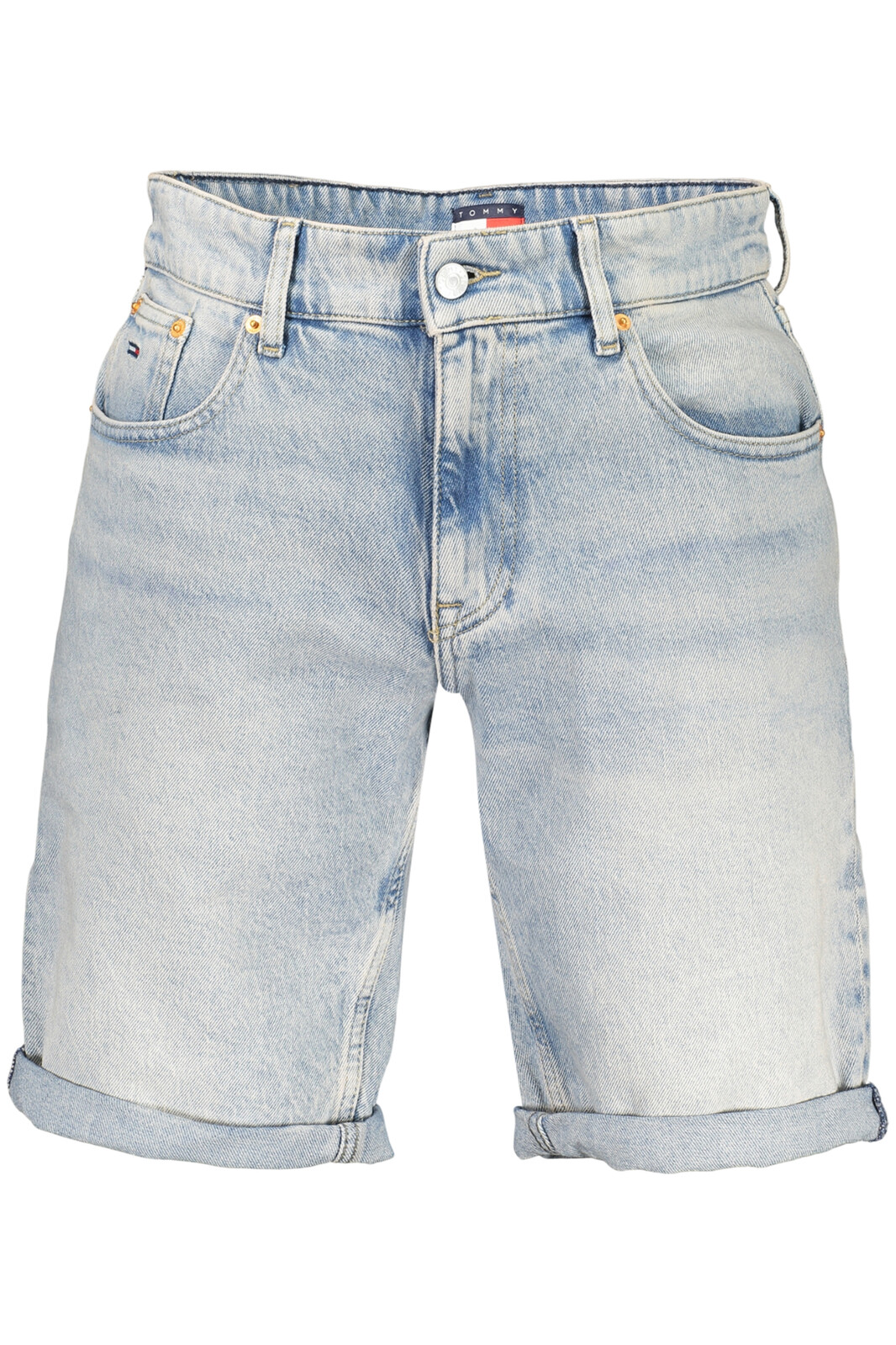 Pánské džínové kraťasy Tommy Hilfiger