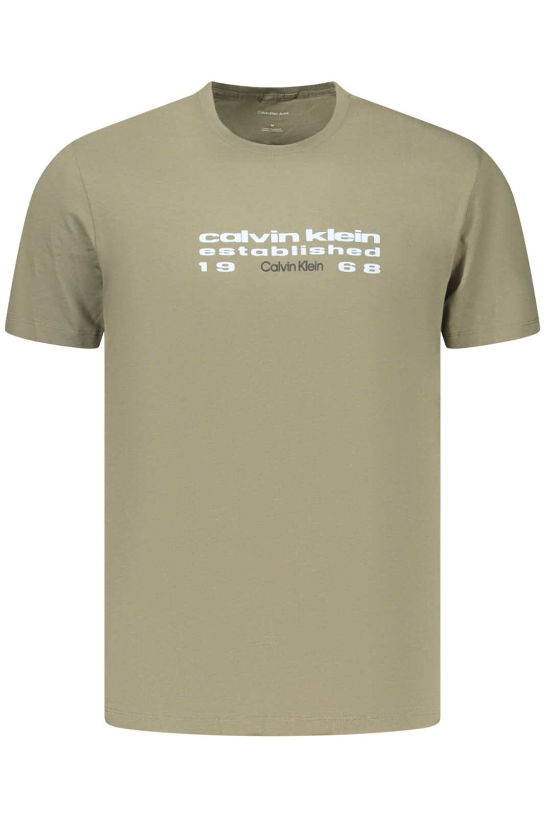 Pánské krátké triko Calvin Klein