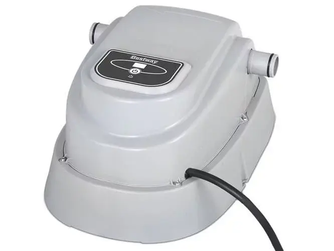 Bazénový ohřívač vody 3785 l/h – B58259