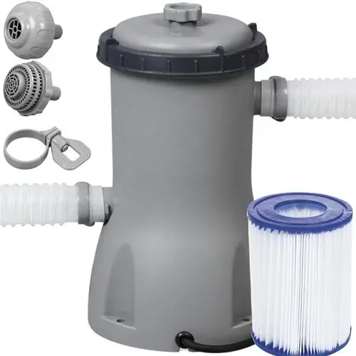 Bazénové čerpadlo s filtrem 3028 l/h – B58386