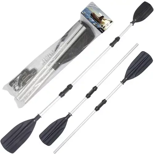 Hliníková vesla 2 v 1 - 145 cm – Bestway 62064