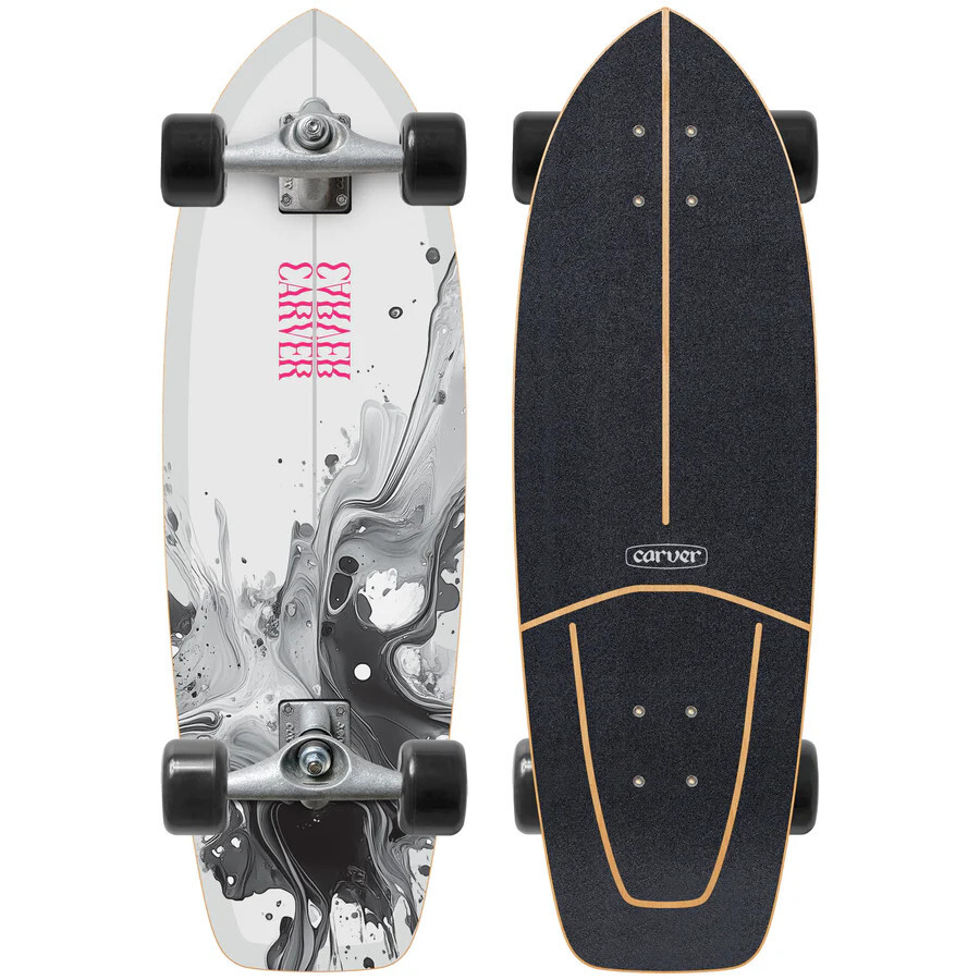 Carver Skateboards Carver - Resin 31