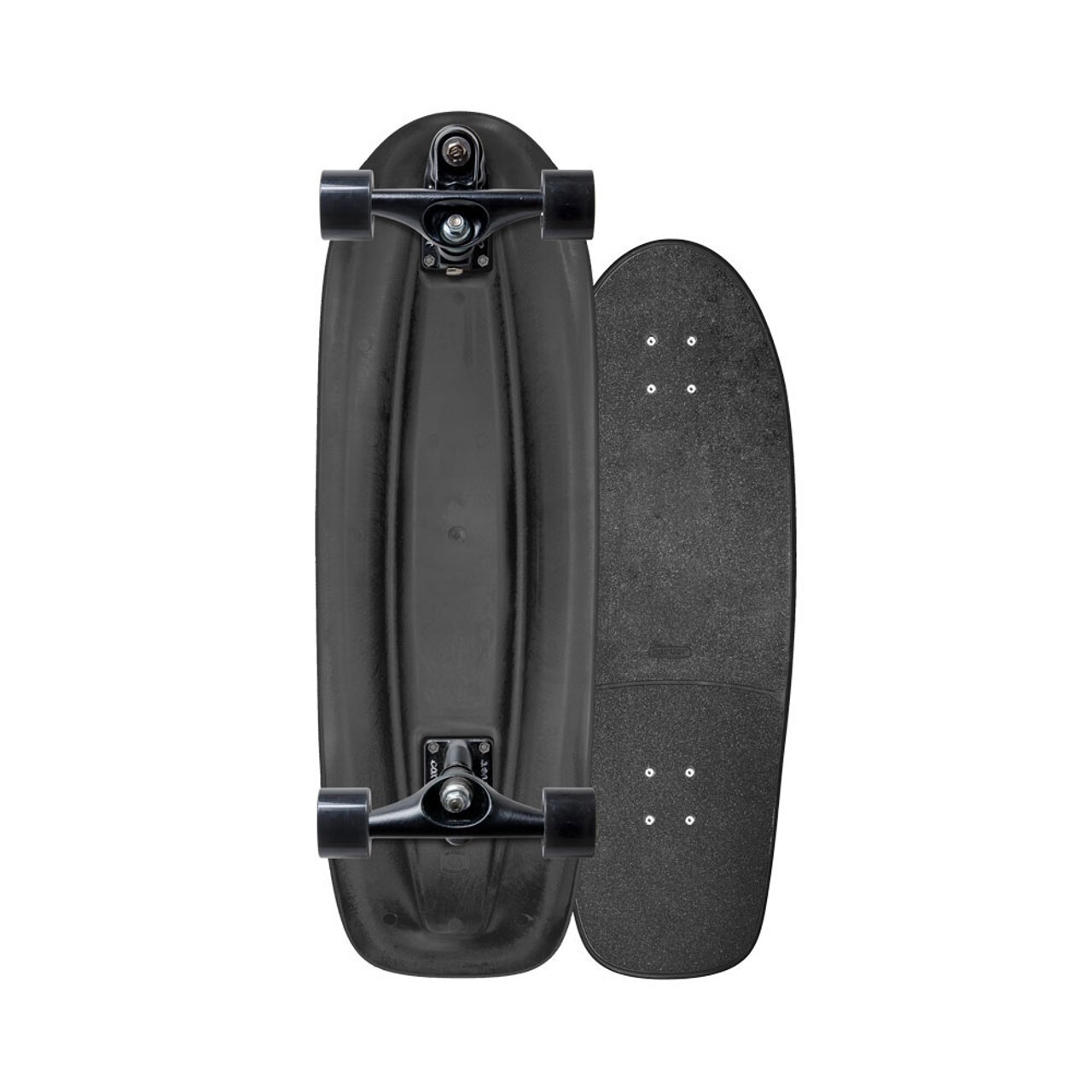 Carver Skateboards Carver - Ghostnet 31
