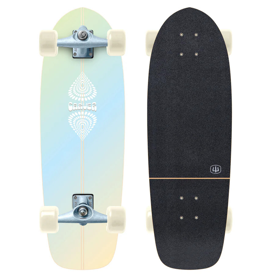 Carver Skateboards Carver - Cosmic Haze 31