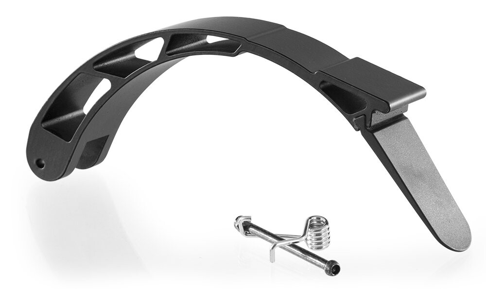 Frenzy - Brake 205 + 230 Black - Náhradní brzda