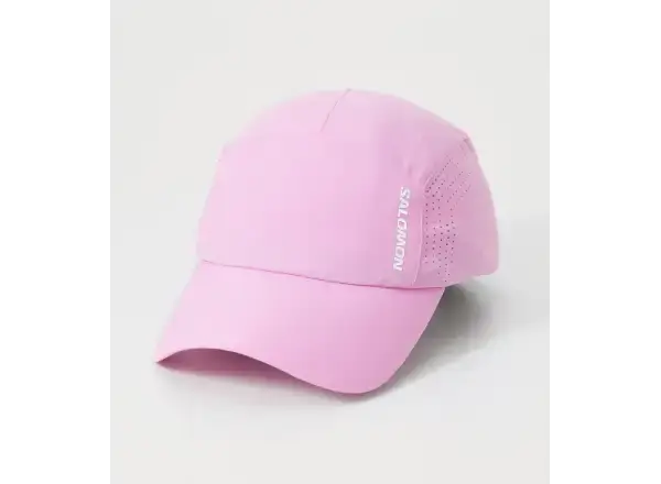 Salomon SHKout Cap U kšiltovka Cyclamen uni.