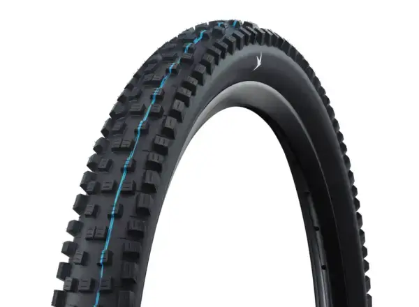 Schwalbe Nobby Nic Trail Pro TLR plášť kevlar šířka 2,60