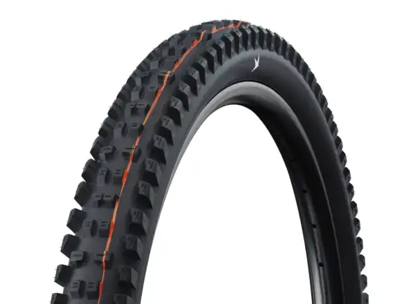 Schwalbe Tacky Chan plášť kevlar šířka 2,80