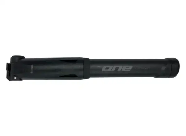 One Bikeparts M.Pump 30 pumpa black/grey MINI PUMP
