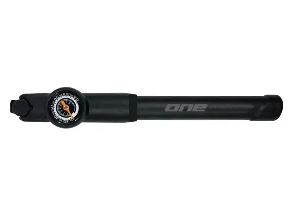 One Bikeparts M.Pump 50 pumpa black/grey MINI PUMP