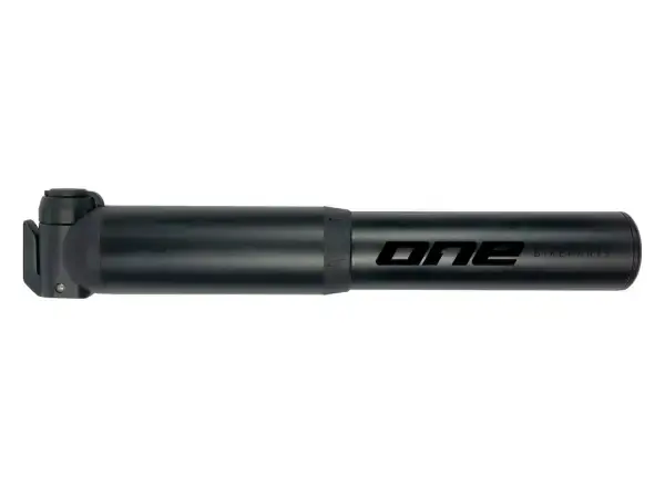 One Bikeparts M.Pump 70 pumpa black MINI PUMP