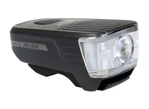 One Bikeparts F.Light 50 světlo black/grey