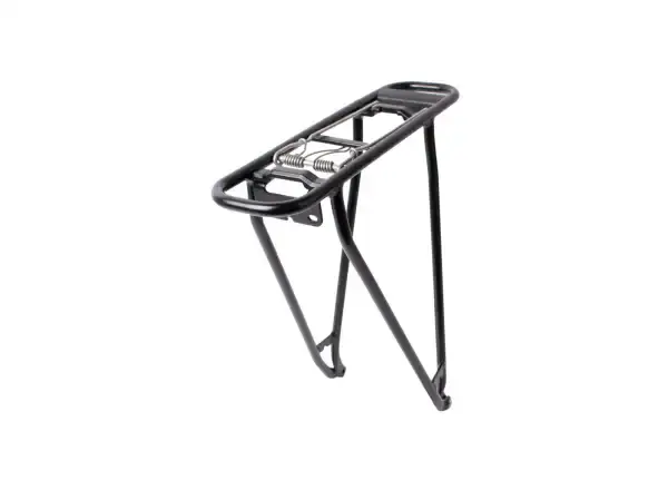 One Bikeparts R.Carrier 20 With Avs nosič black