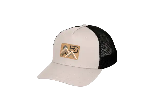 Ortovox Corky Trucker kšiltovka White Tea vel. uni.